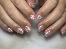 ラグ ネイル(RAG nail)/マグネット/ドット