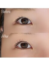 ラニ(Lani)/NUNU Lashlift Level.1