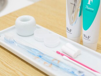 ホワイトニングセンター 札幌白石の写真/【歯の美白ケアで心までポジティブに♪】明るく自分らしい笑顔を★セルフホワイトニングで印象アップ◎