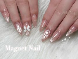 マグネットデザイン