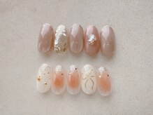 ネフェル(NEFER)/3月新作＊11000円