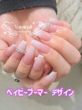 ユミネイル(Yumi Nail)/ベイビーブーマー