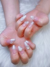ルシーネイル 薬院(Lucie Nail)/