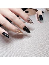 ネイル・まつエク・美容・痩身サロン Rinka salon 高田馬場店【リンカサロン】/新しいデザイン