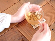 エッセンス(Essence)/1、カウンセリングシートご記入