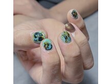 サロンドティス 学芸大学(salon de tis)/