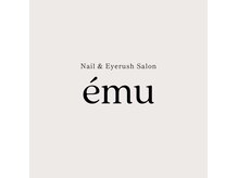 エミュー(emu)