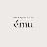 nail & eyelash emu【6月1日OPEN（予定）】