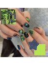宿せ!推しカラー☆☆☆ by大竹