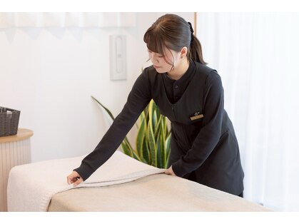 エミー ラッシュ 神戸三宮(Emmy Lash)の写真