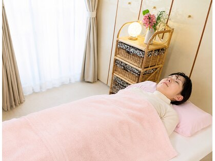 こうけん整体の写真