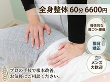 たけだ整骨院 手稲