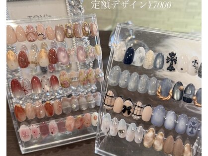 ノーバディ(Nobody)の写真