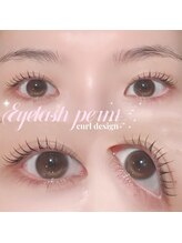 アイモア 名東区 藤が丘店(eye mor.)/原design☆