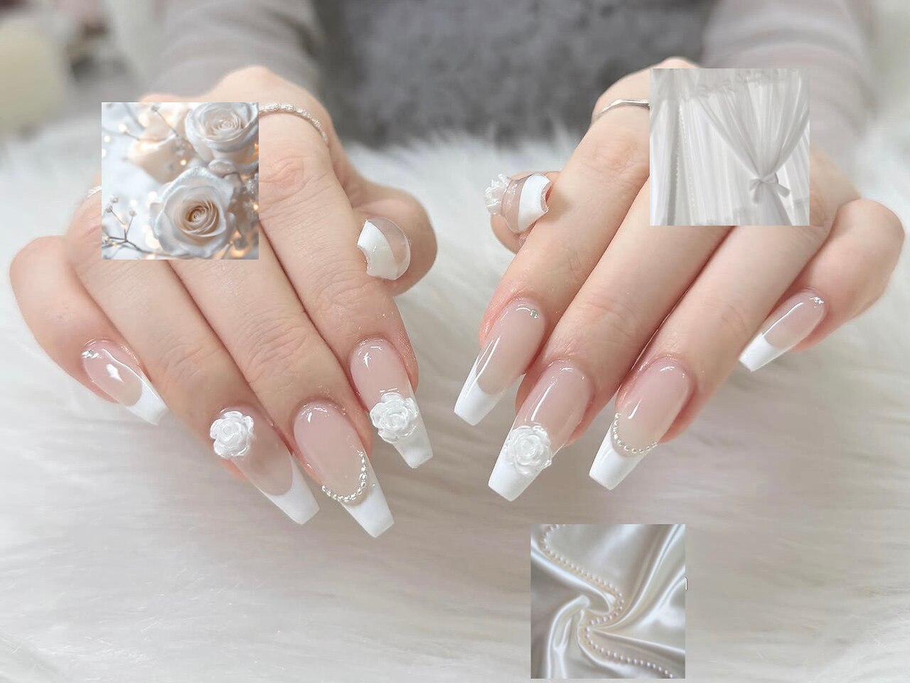 ビジューネイル(bijou nail)｜ホットペッパービューティー
