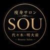 ソウ(SOU)のお店ロゴ