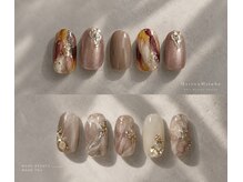 メゾンミズホ(Maison Mizuho)の雰囲気(〈伏見エリア〉トレンドデザイン/持ち込みデザインもok◎)