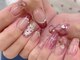 メルネイル(MELL-NAIL)の写真/★朝9時~夜22時まで営業★【行きつけにしたくなるサロン】元町の超人気実力派サロンの進化形2号店♪♪