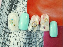 【amore】オフ込定額