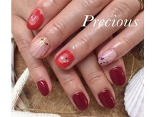 プレシャス プライベートビューティーサロン(Precious Private Beauty Salon)/