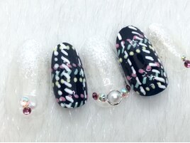 ツィードコレクション♪