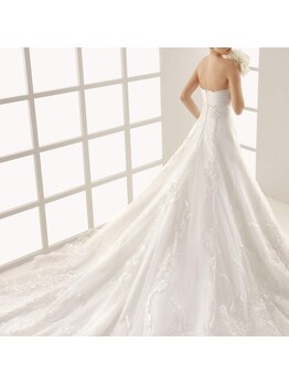 ビオトナス(Facial Esthe)/一生モノブライダル…♪