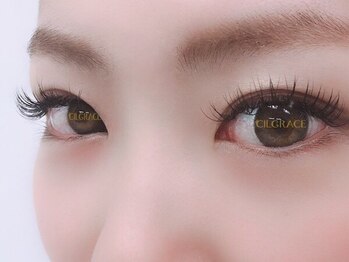 シルグレイス 池袋ホテルメトロポリタン店(CILGRACE)/クローバーラッシュ