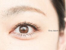 グルス(GRUS)/ボリュームラッシュ