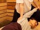ナチュラルリラクゼーション 深呼吸の写真/【肩首快適オーダーメイド90分¥13,000～】慢性的な肩首の重さやコリをゆるめ軽やかな上半身へ。