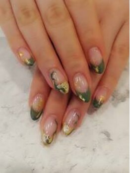 ノブレス 赤坂店(Noblesse)/オーダーネイル