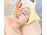 【口コミ投稿限定】保湿うるつるコース40分￥4400※ハンドパックサービス！