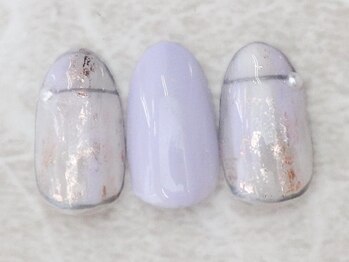 セラピッシュネイル (therapish nail)/プレミアムハンドコース★