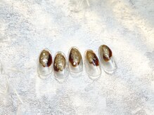 ネイルサロン アイナ(NailSalon Aina)/定額デザインコース