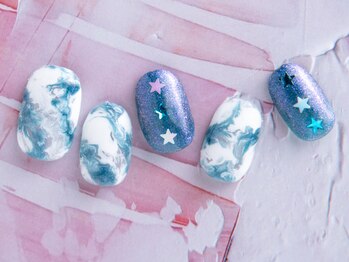 キティー 大宮店(kitty)/ジェル定額Bコース