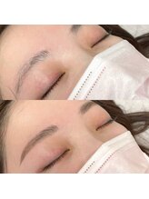 ミモザ アイラッシュ(mimosa eyelash)/お客様デザイン