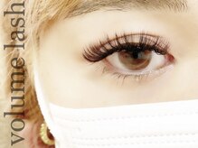 ルームインフィニティ(room∞)/ボリュームラッシュ160×4D