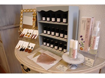 トコ(toko)/サロンブランドtoko care