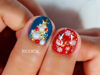 リチェルカ(RICERCA)/