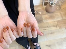 クレー(Klee)/美ワンカラー