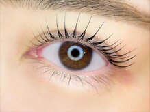 ローブ(L'aube)/似合わせパリジェンヌ[まつげ]