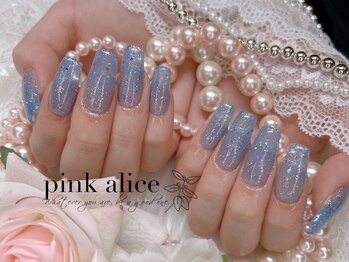 ピンク アリス 心斎橋店(Pink Alice)/