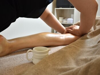 ルル(LuLu)/オールハンドならではの深い癒し