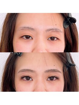 ララリア(lalalia)/整顔美眉