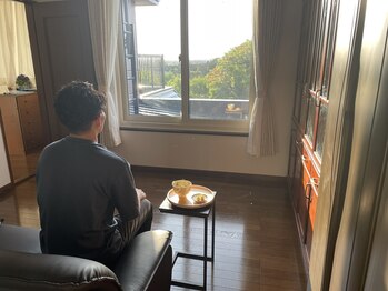 光幸庵/癒しの一時