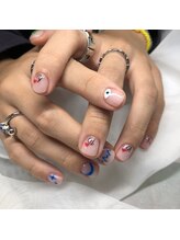 デフィ(defi)/メンズネイル急上昇！持ち込み可