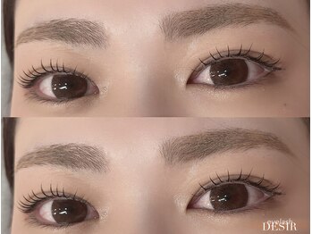 ブリランテ/次世代パーマ