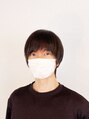 スリーファイブメンズラボ(555 Men’s Lab) わたなべ 