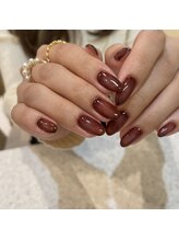 リノ(lino)/ニュアンスネイル