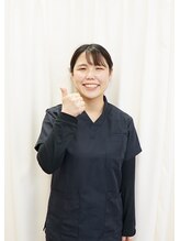 とくしま整体院 藍住院&nbsp;安藤 成美