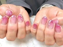 リアン(lien)/お客様ネイル